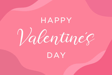 Happy Valentine's Day, Happy Valentine's Day Background, Happy Valentine's Day Banner, Valentine's Day Banner, Love Day, I Love You Background