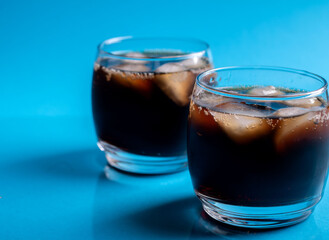 photography, drink, refreshment, liquid, cool, glass, cold, bubble, ice, beverage, soda, cocktail, freshness, water, background, food, fresh, drop