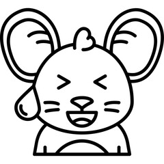 Sweat Icon