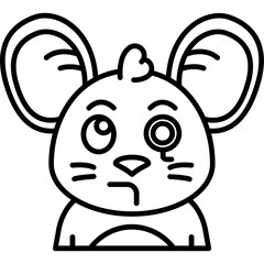 Monocle Icon