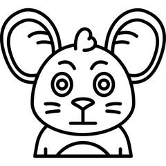 Embarrassed Icon