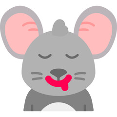 Drooling Icon