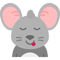 Tongue Icon