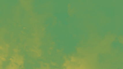 abstract watercolor background. green yellow background texture. dark green watercolor background.