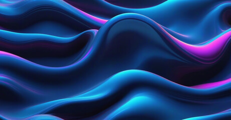 Obraz premium Ethereal Elegance: Elegance Abstract Textures for Banners & Wallpapers 