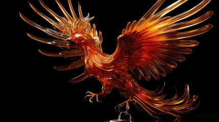 symbol chinese phoenix