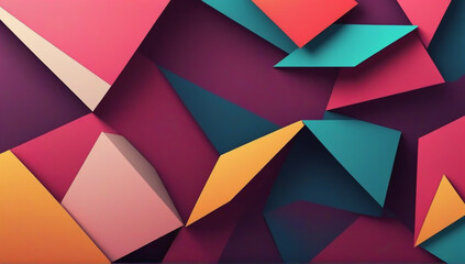 abstract colorful background