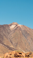 Teide - Tenerife