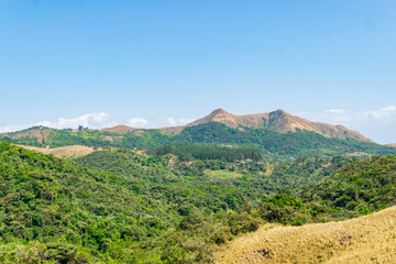 Cerro Gaital Valle de Anton Panama