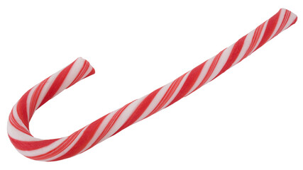 Holiday candy cane