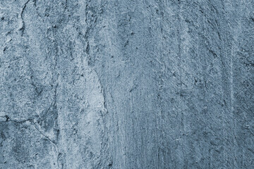 Blue stone wall. Natural gradient. Real rock texture. Native Stone. template for design, cover, website, article. Home renovation contractor.