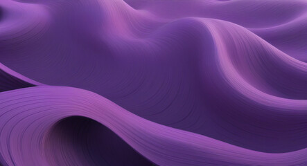 Obraz premium Digital Dynamics - Intersecting Lines Merge Abstract geometric banner. Parallel lines intersect on the blue background. Backdrop for business, finance and technology 