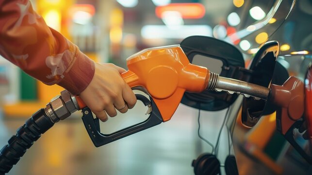 Refueling Your Vehicle Efficiently