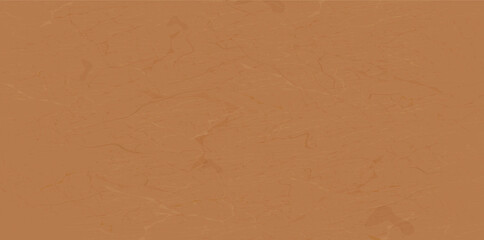 Abstract brown rough wrapping paper,material for recycling or packaging.Carton  vector texture.