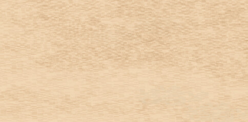 Abstract brown rough wrapping paper,material for recycling or packaging.Carton  vector texture.