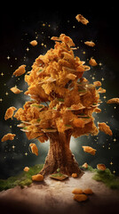 food tree