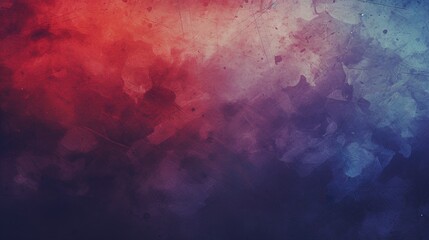Obraz premium Abstract Grungy Gradient Texture
