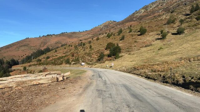 Col d'aspin