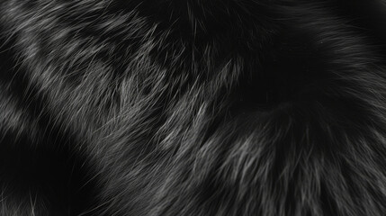 Fur texture