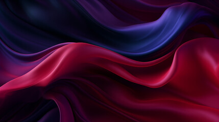 Obraz premium Dark blue, violet, purple, magenta abstract background