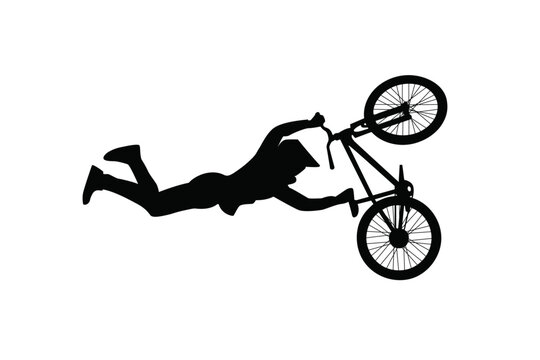 Slopestyle Mountain Bike Dirt Jumper Superman