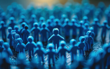 Leadership in the large family capital management market