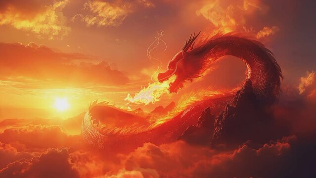 Dragon