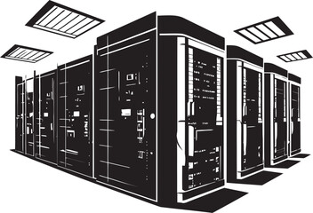 Mitigating Electrostatic Discharge Risks in Server Rooms Best Practices and Guidelines