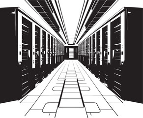 The Role of Software Defined Networking (SDN) in Server Room Architecture