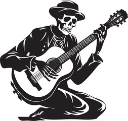Graveyard Groove Melodies from the Macabre