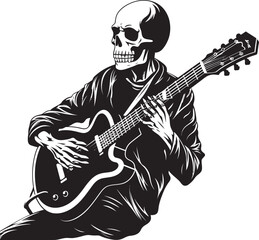 Graveyard Groove Riffs from the Reaper