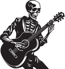 Riffs from the Crypt Skeleton Strings
