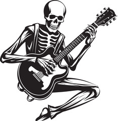 Elegy of the Eerie Skeleton Strings