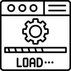 Load Icon