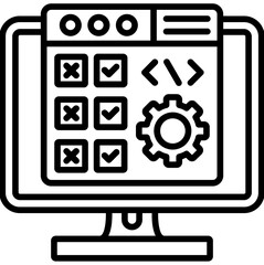 Kanban Icon