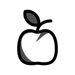 Apple icon PNG