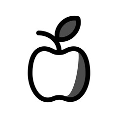 Apple icon PNG