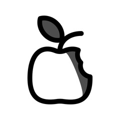 Apple icon PNG