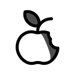 Apple icon PNG
