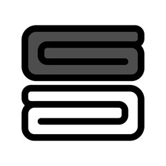 Blanket icon PNG