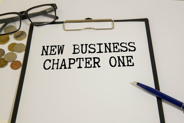 economic graphs and the inscription new business chapter one
