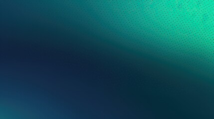 Abstract dark blue , green effect background with free copy space  - obrazy, fototapety, plakaty
