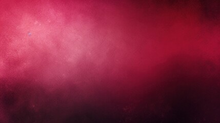 Abstract red effect background with free copy space for text 