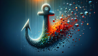 Digital Disintegration: Unmasking the Deceptive World of Phishing