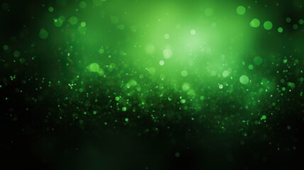 Abstract Green background with effect  - obrazy, fototapety, plakaty