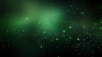 Abstract Green background with effect 