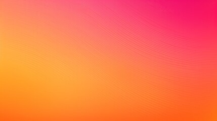 Abstract orange effect background  - obrazy, fototapety, plakaty