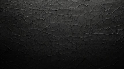Abstract black textured background  - obrazy, fototapety, plakaty