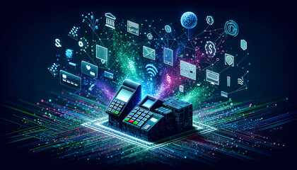 Digital Commerce: Transforming Merchant Services