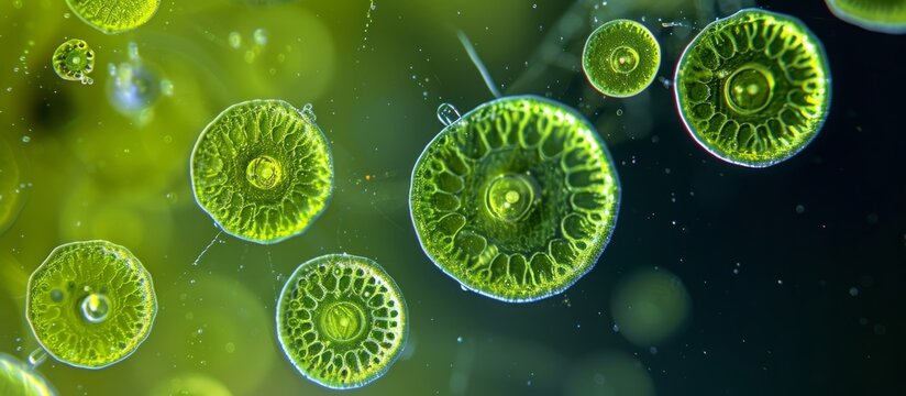 Photosynthesis Algae Images – Browse 3,550 Stock Photos, Vectors, and
